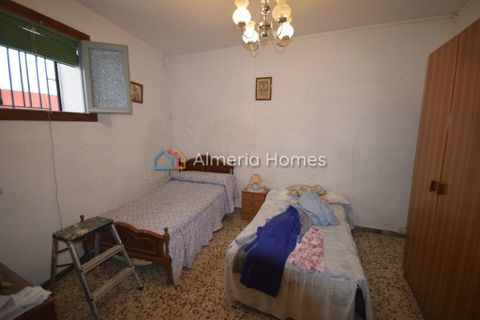Byhus i Purchena, Almeria, Purchena - € 75.000 | Ref: AH-11400 - foto 5