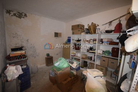 Byhus i Purchena, Almeria, Purchena - € 75.000 | Ref: AH-11400 - foto 6
