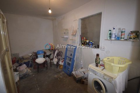Byhus i Purchena, Almeria, Purchena - € 75.000 | Ref: AH-11400 - foto 7
