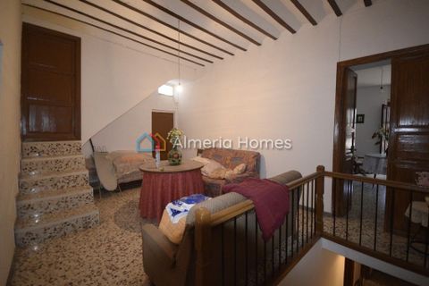 Byhus i Purchena, Almeria, Purchena - € 75.000 | Ref: AH-11400 - foto 8