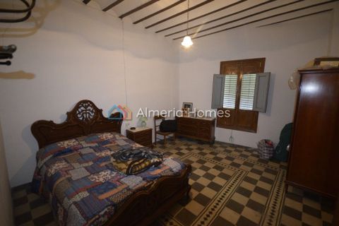 Byhus i Purchena, Almeria, Purchena - € 75.000 | Ref: AH-11400 - foto 9