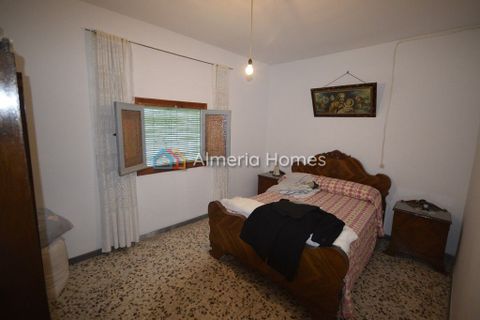 Byhus i Purchena, Almeria, Purchena - € 75.000 | Ref: AH-11400 - foto 11