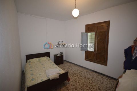 Byhus i Purchena, Almeria, Purchena - € 75.000 | Ref: AH-11400 - foto 12