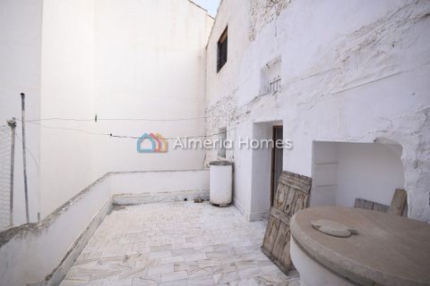 Byhus i Purchena, Almeria, Purchena - € 75.000 | Ref: AH-11400 - foto 13