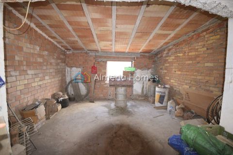 Byhus i Purchena, Almeria, Purchena - € 75.000 | Ref: AH-11400 - foto 15