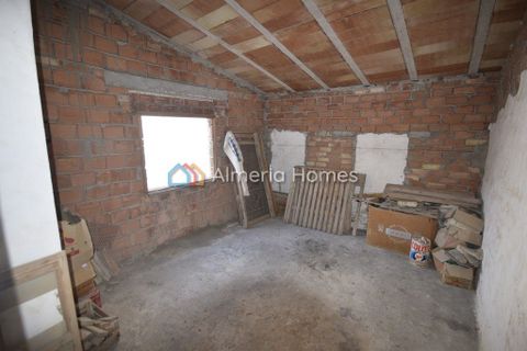 Byhus i Purchena, Almeria, Purchena - € 75.000 | Ref: AH-11400 - foto 16