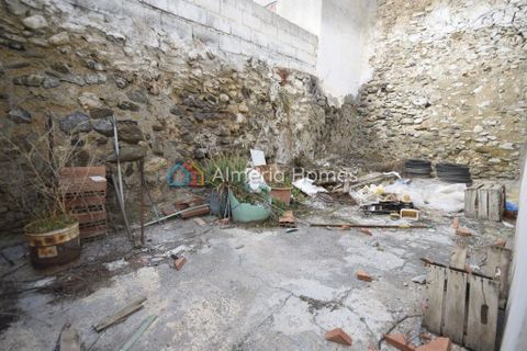 Byhus i Purchena, Almeria, Purchena - € 75.000 | Ref: AH-11400 - foto 17