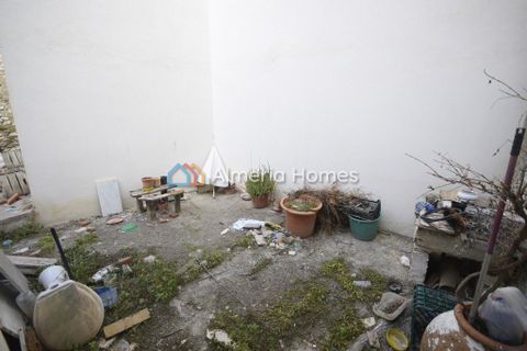 Byhus i Purchena, Almeria, Purchena - € 75.000 | Ref: AH-11400 - foto 18