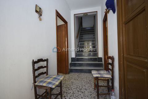 Stadthaus in Purchena, Almeria, Purchena - € 57.000 | Ref: AH-11400 - Foto 2