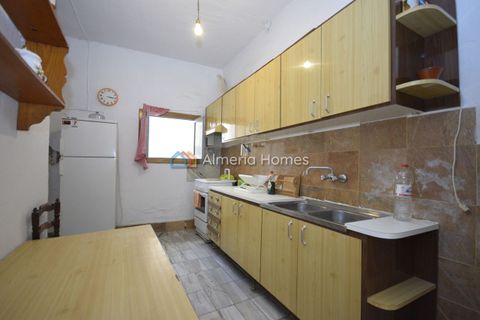 Stadthaus in Purchena, Almeria, Purchena - € 57.000 | Ref: AH-11400 - Foto 4