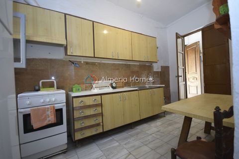 Stadthaus in Purchena, Almeria, Purchena - € 57.000 | Ref: AH-11400 - Foto 5