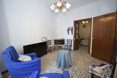 Stadthaus in Purchena, Almeria, Purchena - € 57.000 | Ref: AH-11400 - Foto 6