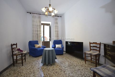 Stadthaus in Purchena, Almeria, Purchena - € 57.000 | Ref: AH-11400 - Foto 7