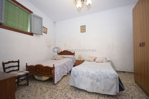 Stadthaus in Purchena, Almeria, Purchena - € 57.000 | Ref: AH-11400 - Foto 8