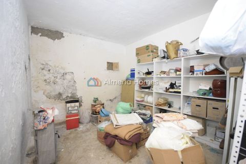 Stadthaus in Purchena, Almeria, Purchena - € 57.000 | Ref: AH-11400 - Foto 9