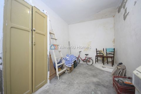 Stadthaus in Purchena, Almeria, Purchena - € 57.000 | Ref: AH-11400 - Foto 10