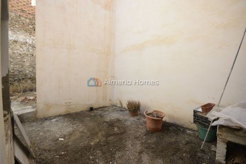 Stadthaus in Purchena, Almeria, Purchena - € 57.000 | Ref: AH-11400 - Foto 11
