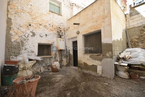 Stadthaus in Purchena, Almeria, Purchena - € 57.000 | Ref: AH-11400 - Foto 12