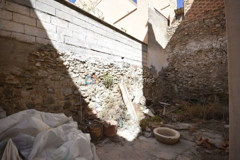 Stadthaus in Purchena, Almeria, Purchena - € 57.000 | Ref: AH-11400 - Foto 13