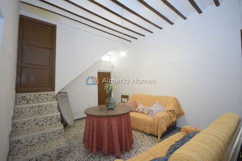 Stadthaus in Purchena, Almeria, Purchena - € 57.000 | Ref: AH-11400 - Foto 14