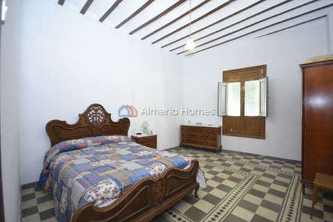 Stadthaus in Purchena, Almeria, Purchena - € 57.000 | Ref: AH-11400 - Foto 15