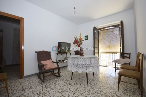 Stadthaus in Purchena, Almeria, Purchena - € 57.000 | Ref: AH-11400 - Foto 16