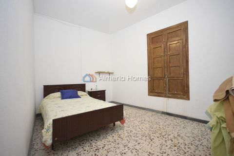 Stadthaus in Purchena, Almeria, Purchena - € 57.000 | Ref: AH-11400 - Foto 17