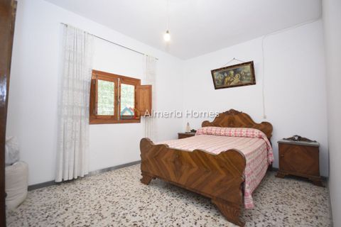 Stadthaus in Purchena, Almeria, Purchena - € 57.000 | Ref: AH-11400 - Foto 18
