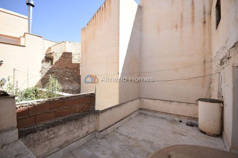 Stadthaus in Purchena, Almeria, Purchena - € 57.000 | Ref: AH-11400 - Foto 19