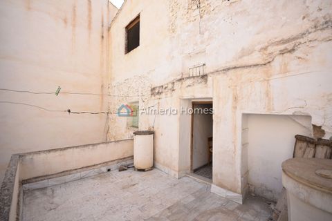 Stadthaus in Purchena, Almeria, Purchena - € 57.000 | Ref: AH-11400 - Foto 20
