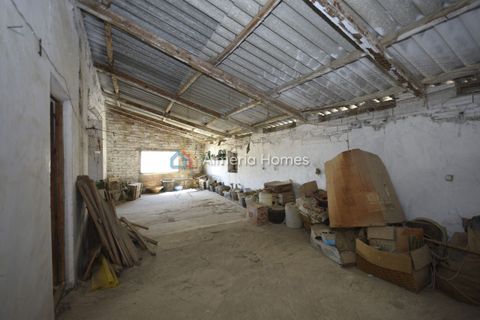 Stadthaus in Purchena, Almeria, Purchena - € 57.000 | Ref: AH-11400 - Foto 21