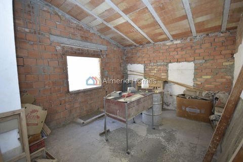 Stadthaus in Purchena, Almeria, Purchena - € 57.000 | Ref: AH-11400 - Foto 22