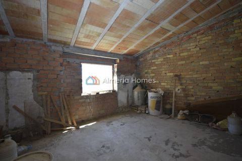 Stadthaus in Purchena, Almeria, Purchena - € 57.000 | Ref: AH-11400 - Foto 23