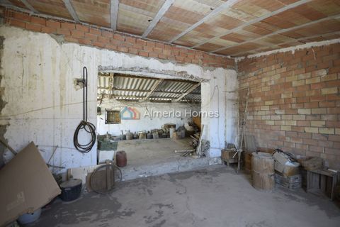 Stadthaus in Purchena, Almeria, Purchena - € 57.000 | Ref: AH-11400 - Foto 24