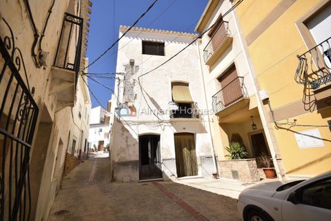 Stadthaus in Purchena, Almeria, Purchena - € 57.000 | Ref: AH-11400 - Foto 25