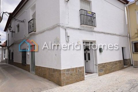 Byhus i Lijar, Almeria, Lijar - € 65.000 | Ref: AH-10659 - foto 1