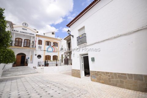 Byhus i Lijar, Almeria, Lijar - € 65.000 | Ref: AH-10659 - foto 2