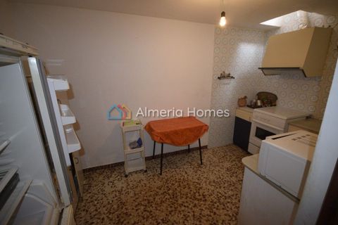 Byhus i Lijar, Almeria, Lijar - € 65.000 | Ref: AH-10659 - foto 3