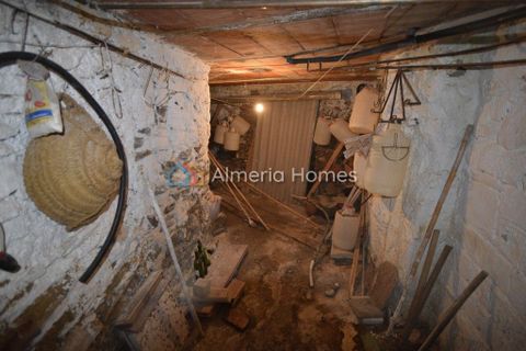 Byhus i Lijar, Almeria, Lijar - € 65.000 | Ref: AH-10659 - foto 6
