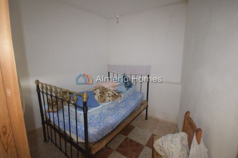 Byhus i Lijar, Almeria, Lijar - € 65.000 | Ref: AH-10659 - foto 7