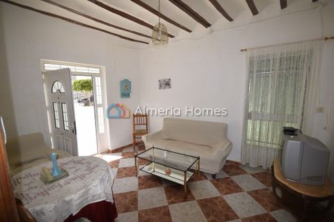 Byhus i Lijar, Almeria, Lijar - € 65.000 | Ref: AH-10659 - foto 8