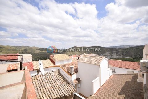 Byhus i Lijar, Almeria, Lijar - € 65.000 | Ref: AH-10659 - foto 10