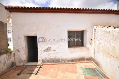 Byhus i Lijar, Almeria, Lijar - € 65.000 | Ref: AH-10659 - foto 11