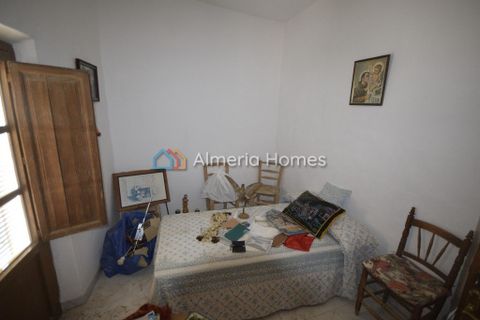 Byhus i Lijar, Almeria, Lijar - € 65.000 | Ref: AH-10659 - foto 12