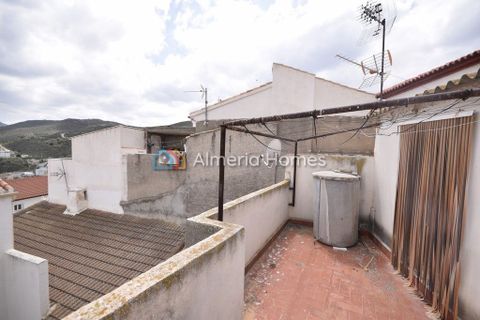 Byhus i Lijar, Almeria, Lijar - € 65.000 | Ref: AH-10659 - foto 15