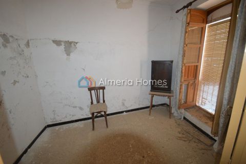Byhus i Arboleas, Almeria, Arboleas - € 69.950 | Ref: AH-11599 - foto 2