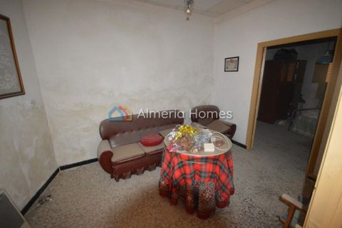 Byhus i Arboleas, Almeria, Arboleas - € 69.950 | Ref: AH-11599 - foto 3