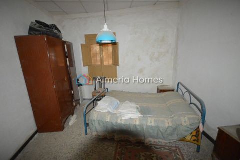 Byhus i Arboleas, Almeria, Arboleas - € 69.950 | Ref: AH-11599 - foto 4