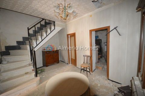 Byhus i Arboleas, Almeria, Arboleas - € 69.950 | Ref: AH-11599 - foto 5