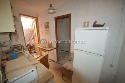 Byhus i Arboleas, Almeria, Arboleas - € 69.950 | Ref: AH-11599 - foto 6